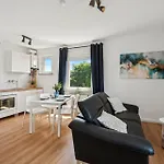 Apartamento Worker Kleve (Dusseldorf)