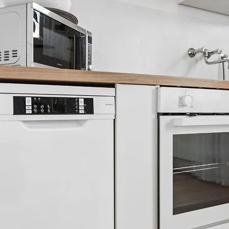 דירה Worker קלב