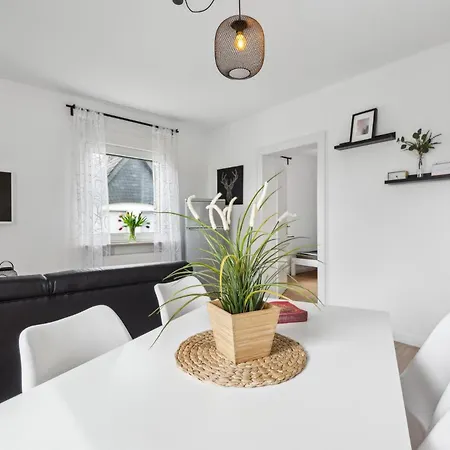 Apartment Worker Kleve *