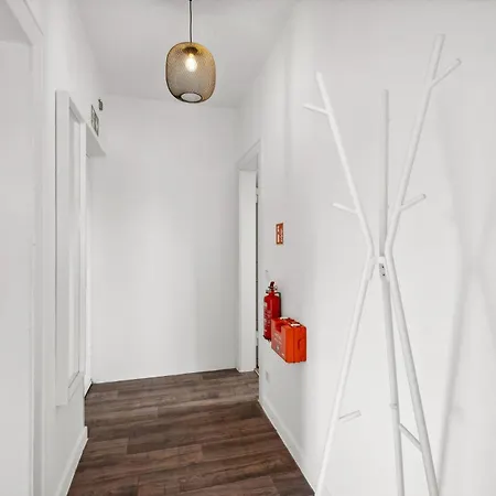 Apartment Worker Kleve *