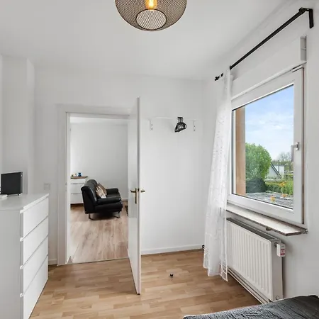 Apartment Worker Kleve