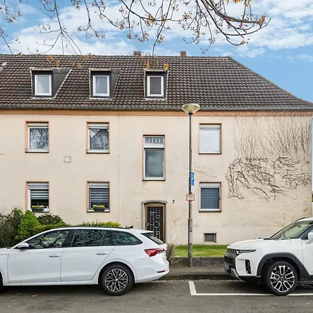 דירה Worker קלב