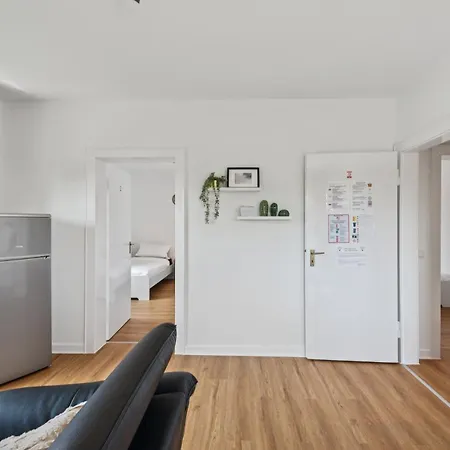 Worker Apartamento *