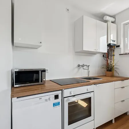 Worker Apartamento *