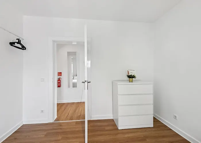 Worker 公寓 克莱沃