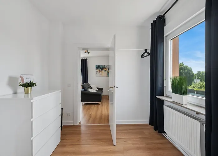 公寓 Worker 克莱沃