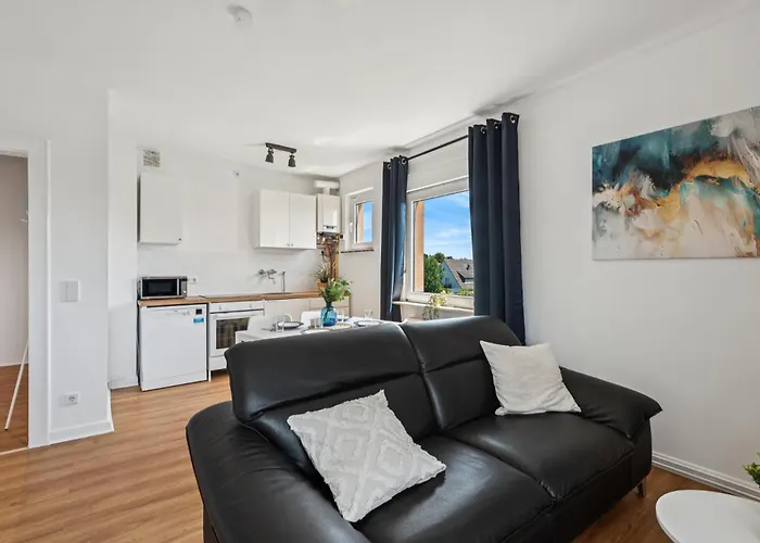 Worker 公寓 克莱沃