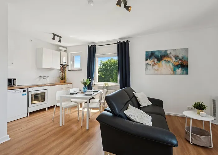 公寓 Worker 克莱沃